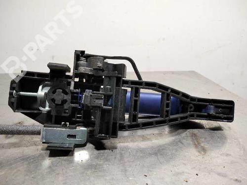 Front right exterior door handle FORD FOCUS III  | BP9978943C129 