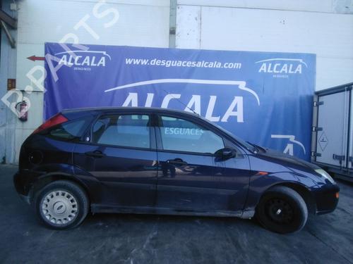 Servo brake FORD FOCUS I (DAW, DBW)  | BP15543483M42 