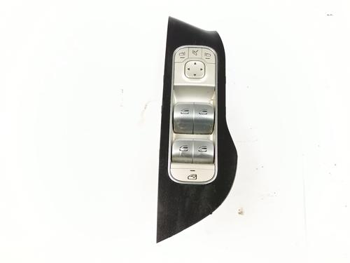 Used Left front window switch Left front window switch MERCEDES-BENZ GLE (V167) GLE 350 de 4-matic (167.117) (194 hp) 36041004 36041004