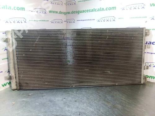 AC radiator NISSAN NV400 Van (X62, X62B)  | BP10929448M32 