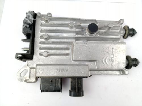 Elektronische module PEUGEOT 308 II (LB_, LP_, LW_, LH_, L3_) 1.6 HDi 100 (99 hp) 19801874