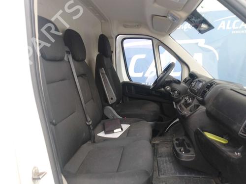Left front driveshaft OPEL MOVANO C Van (U9) | BP40298818M38 - Image 13
