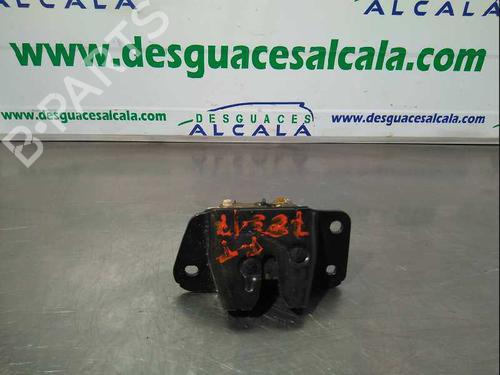 Used Tailgate lock Tailgate lock 10957860 10957860