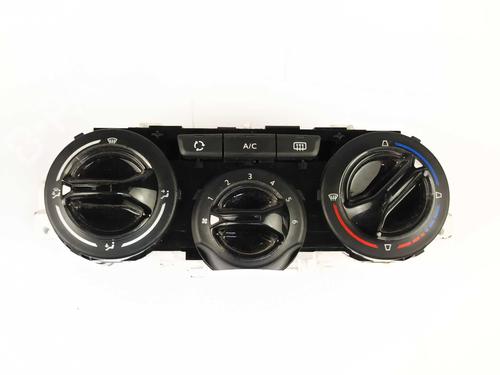 Used Climate control Climate control 33873671 33873671