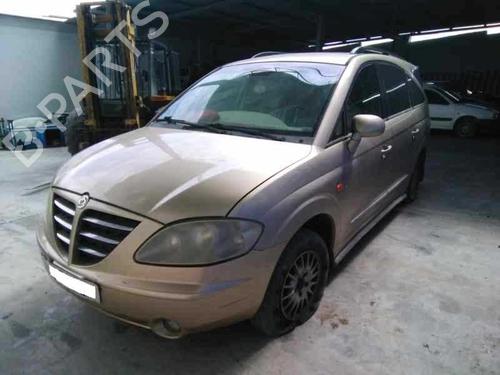 Left headlight SSANGYONG RODIUS I | BP9980435C28 - Image 4