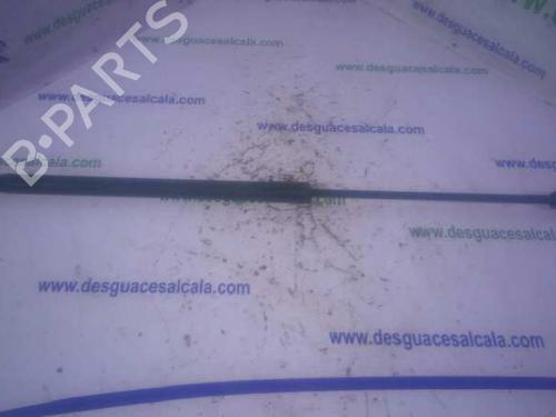 Used Hood lift support OPEL ASTRA H (A04) [2004-2014]  14352100