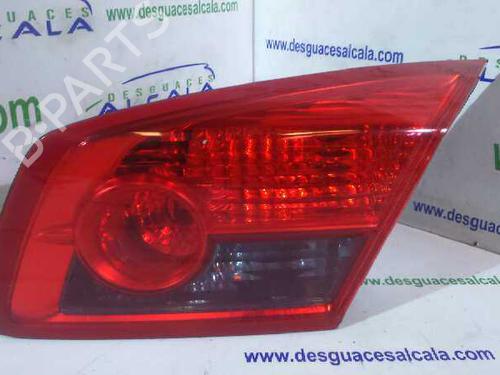 Used Right taillight Right taillight RENAULT VEL SATIS (BJ0_) [2002-2026] 9986719 9986719