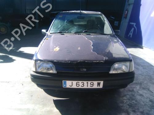 Starter FORD FIESTA III (GFJ) 1.1 | BP16019933M8 