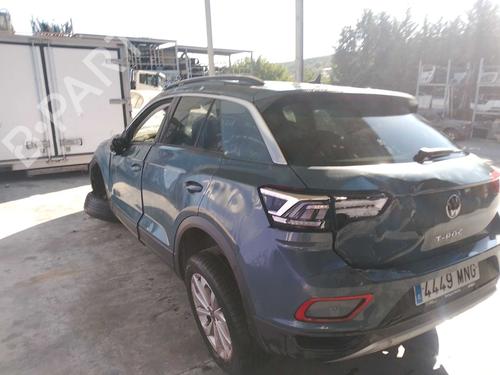 Interruttore VW T-ROC (A11, D11) 2.0 TDI | BP29488922I30 - Image 6