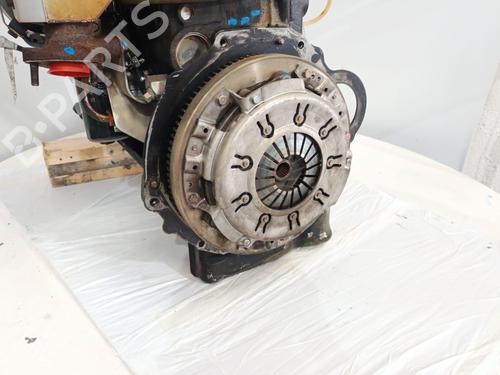 Engine NISSAN TERRANO I (WD21) 2.7 TD 4WD (LBYD21) | BP31362697M1 