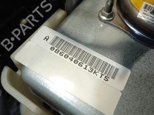 Airbag Kit TOYOTA AURIS (_E18_) 2.0 D-4D (ADE186_, ADE186R) | BP19410588C86 