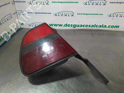 Used Left taillight Left taillight 10957313 10957313
