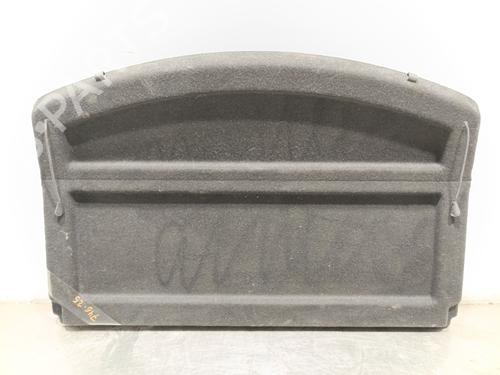 Used Rear parcel shelf RENAULT SCÉNIC IV (J9_) 1.5 dCi 110 (110 hp) 30890049