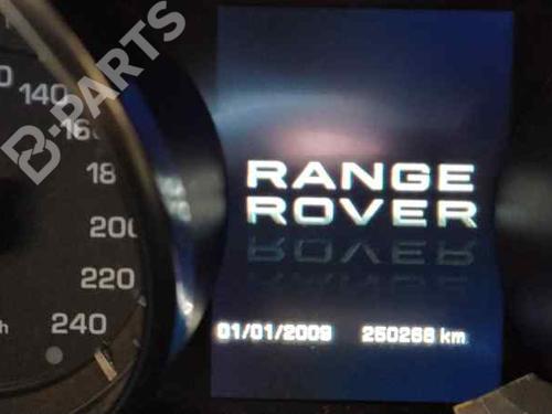 Left front window switch LAND ROVER RANGE ROVER EVOQUE (L538)  | BP9981505C106  - Image 11
