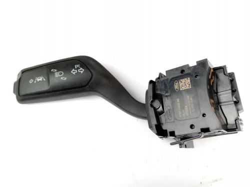 Used Headlight switch Headlight switch FORD PUMA (J2K, CF7) 1.0 EcoBoost mHEV (125 hp) 24438952 24438952