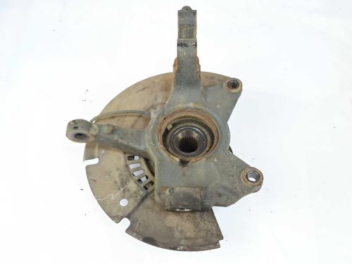 Left front steering knuckle RENAULT CLIO V (B7_) 1.5 Blue dCi 85 (B7AG) | BP37294404M25 - Image 2