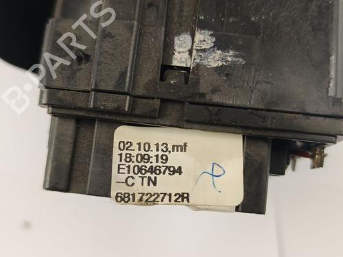 Steering column stalk DACIA DUSTER (HS_) 1.5 dCi | BP31882866I23