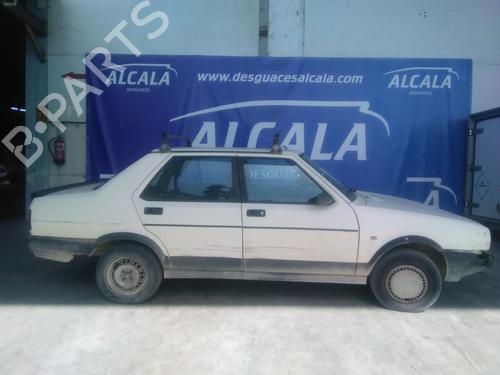 Brake master cylinder SEAT MALAGA (23A)  | BP12237001M77 