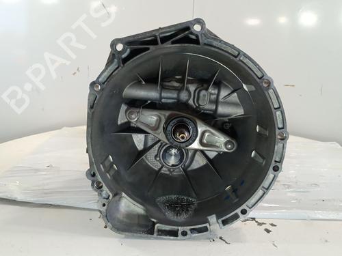 Used Gearbox BMW 1 (F20) 118 d (150 hp) 29478615