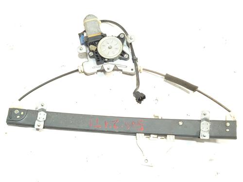 Used Rear left window mechanism CHEVROLET EPICA (KL1_) 2.0 D (150 hp) 19803727