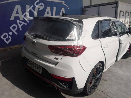 Kabinelys HYUNDAI i30 (PDE, PD, PDEN) 2.0 N | BP33469773I8  - Image 5