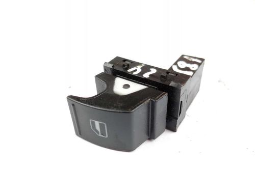 Used Right rear window switch Right rear window switch VW JETTA IV (162, 163, AV3, AV2) 1.6 TDI (105 hp) 17909118 17909118