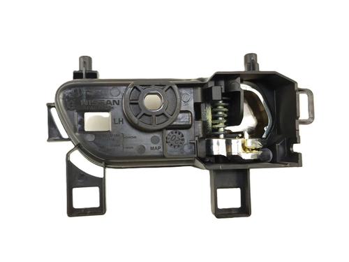 Front left interior door handle NISSAN MICRA V (K14) 1.0 IG-T 100 | BP38859497I13 - Image 2