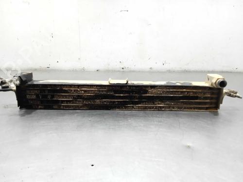 Used Oil radiator Oil radiator SSANGYONG KORANDO (KJ) 2.3 TDiC 4x4 (101 hp) 10495192 10495192