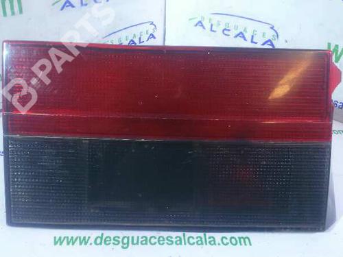 Used Left taillight SEAT TOLEDO I (1L2) [1991-1999]  9986900