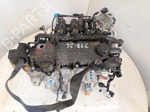 Engine FIAT PANDA (312_, 319_) 1.0 Mild Hybrid (312.PYD1B) | BP36997897M1 - Image 18