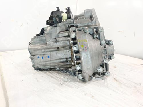 Gearbox CITROËN JUMPY III Van (V_) 2.0 BlueHDi 120 | BP35946560M3 - Image 4