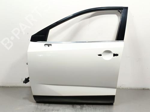 Dør venstre fortil Dør venstre fortil NISSAN QASHQAI III (J12) 1.3 DIG-T (140 hp) 35964506 35964506