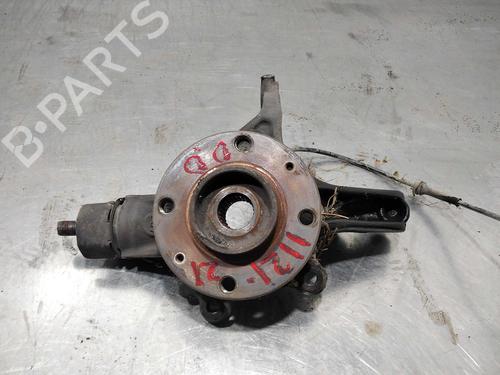 Used Right front steering knuckle Right front steering knuckle 10028774 10028774