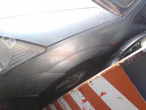 Left front indicator FORD FOCUS I (DAW, DBW)  | BP9992858C32 