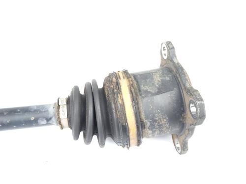 Left front driveshaft SUZUKI GRAND VITARA II (JT, TE, TD) 1.9 DDiS (JB419WD, JB419XD) | BP13317684M38 