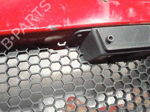 Front bumper SEAT LEON (1P1) 1.9 TDI | BP19253747C7 