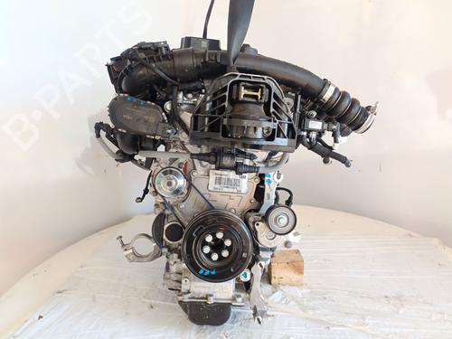 Used Engine Engine OPEL FRONTERA (OV24) 1.2 MHEV (101 hp) 33273431 33273431