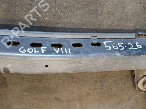 Rear axle VW GOLF VIII (CD1, DA1) 1.0 eTSI | BP39170709M2 - Image 4