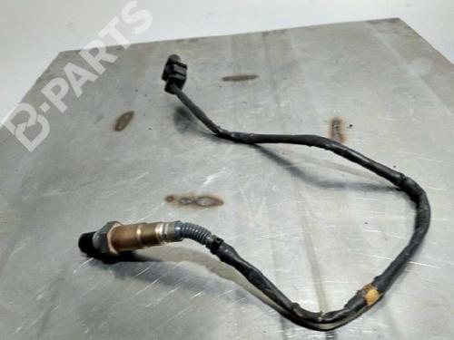 Electronic sensor VW SCIROCCO III (137, 138) 2.0 TDI (140 hp) 10752477