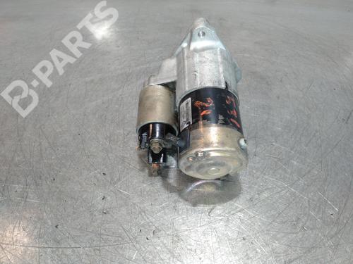 Starter RENAULT MEGANE II (BM0/1_, CM0/1_)  | BP10027198M8 
