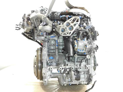 Engine HONDA HR-V (RU) 1.6 i-DTEC (RU8) | BP28295285M1 - Image 4