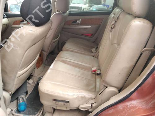 Right front window switch SSANGYONG REXTON / REXTON II (GAB_) | BP9984845I26 - Image 11