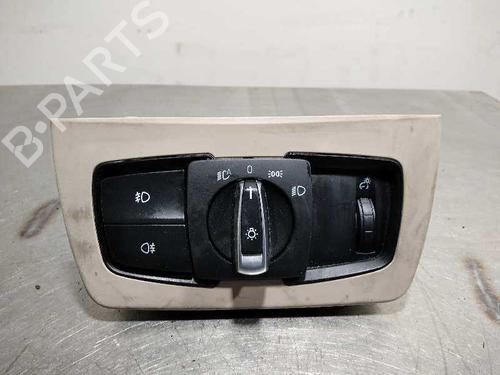 Used Headlight switch Headlight switch BMW 3 (F30, F80) [2011-2018] 9979282 9979282