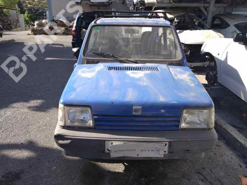 Used Parts SEAT MARBELLA (28A)    1063732