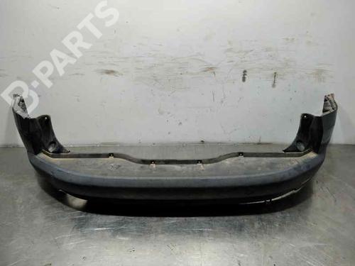 Bagtil kofangere FORD S-MAX (WA6) [2006-2014]  9981203