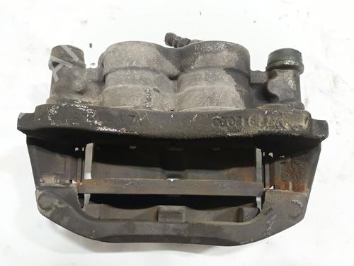 Left front brake caliper FIAT DUCATO Van (250_) 130 Multijet 2,3 D | BP30143555M105