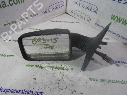 Used Left mirror Left mirror 11038067 11038067