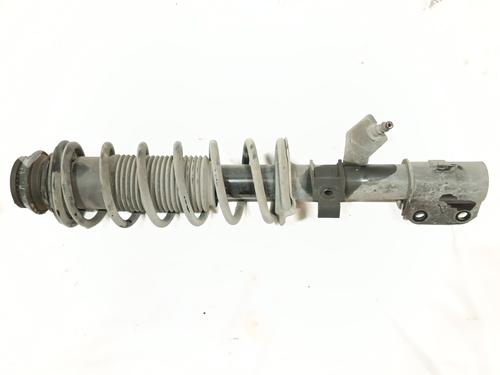 Used Left front shock absorber NISSAN MICRA V (K14) 1.0 IG-T 100 (101 hp) 29163771