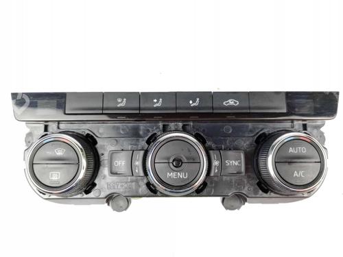 Used Climate control Climate control 19807993 19807993