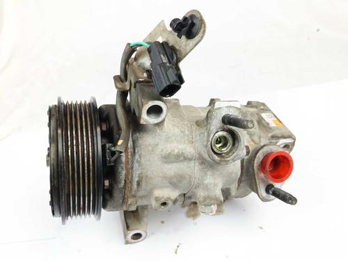Used AC compressor AC compressor FORD TRANSIT COURIER B460 Box Body/MPV 1.5 EcoBlue (100 hp) 27871302 27871302